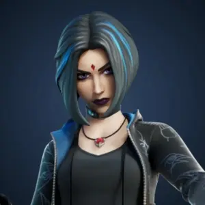 Fortnite Raven skin