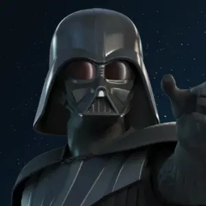 Fortnite Darth Vader skin