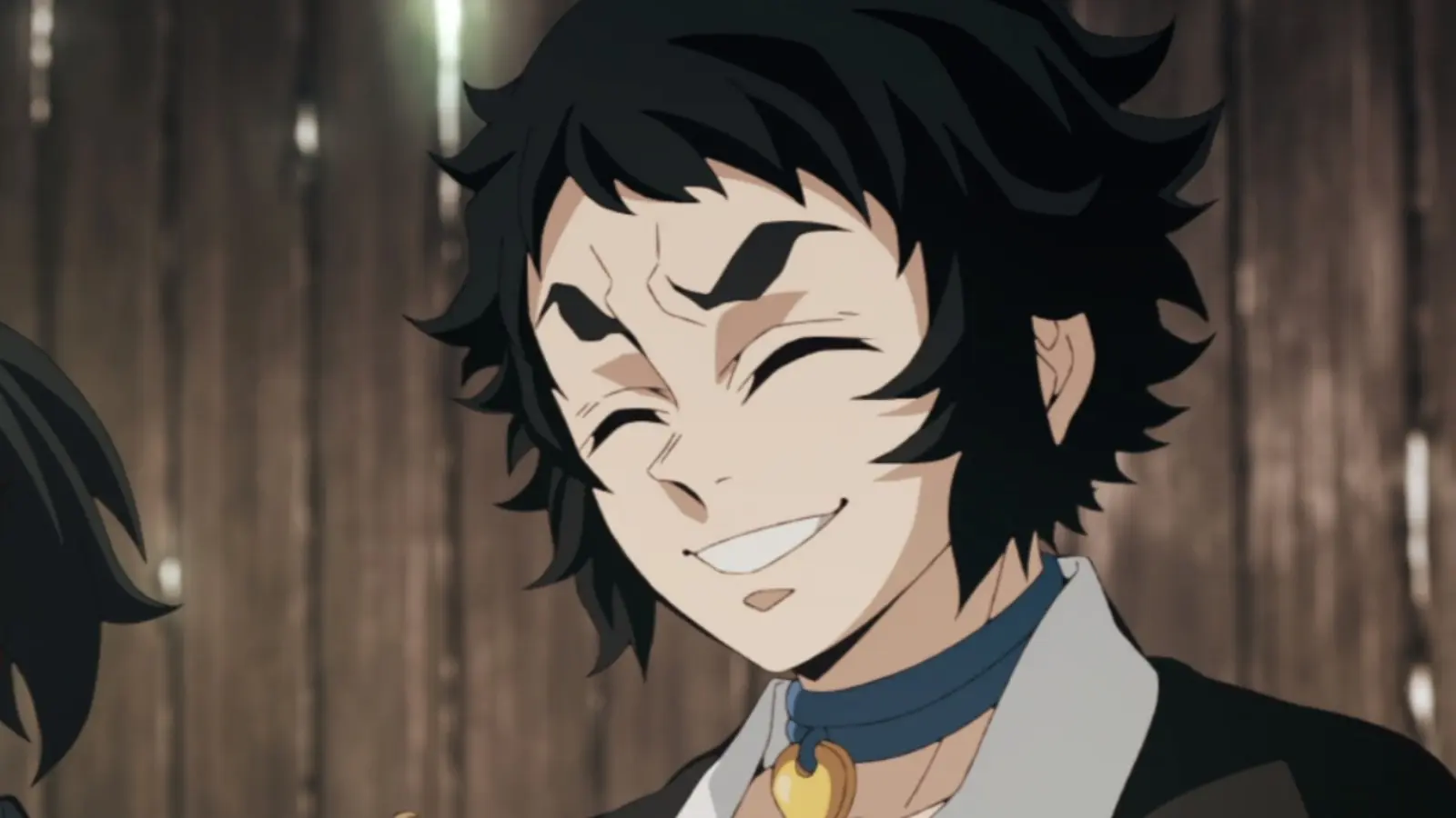 Kaigaku in Demon Slayer