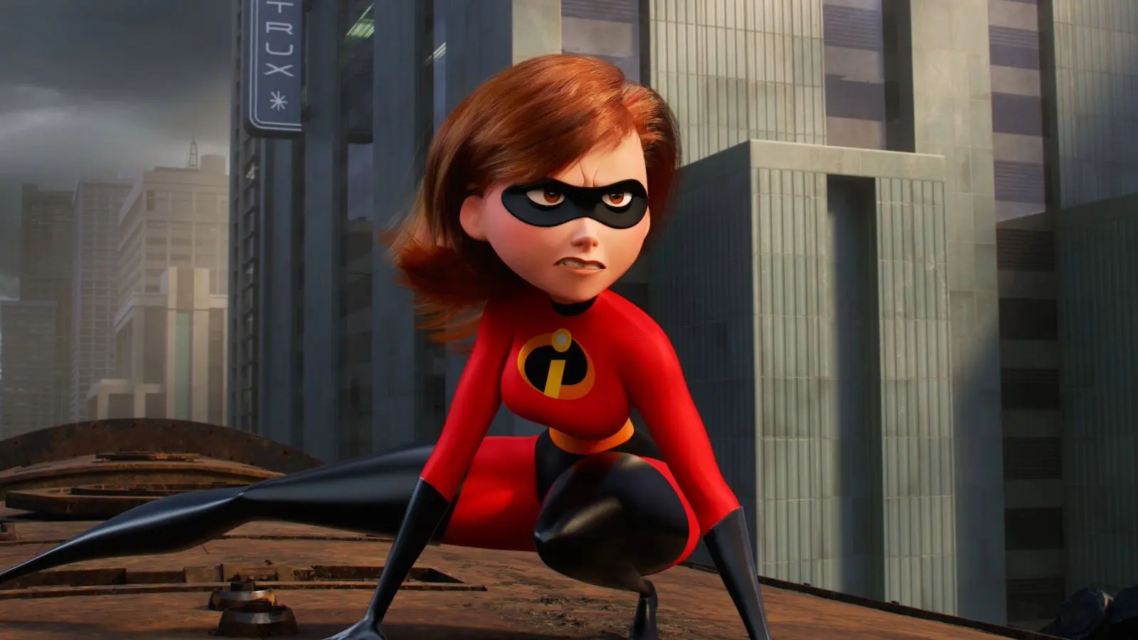 Helen Parr in The Incredibles