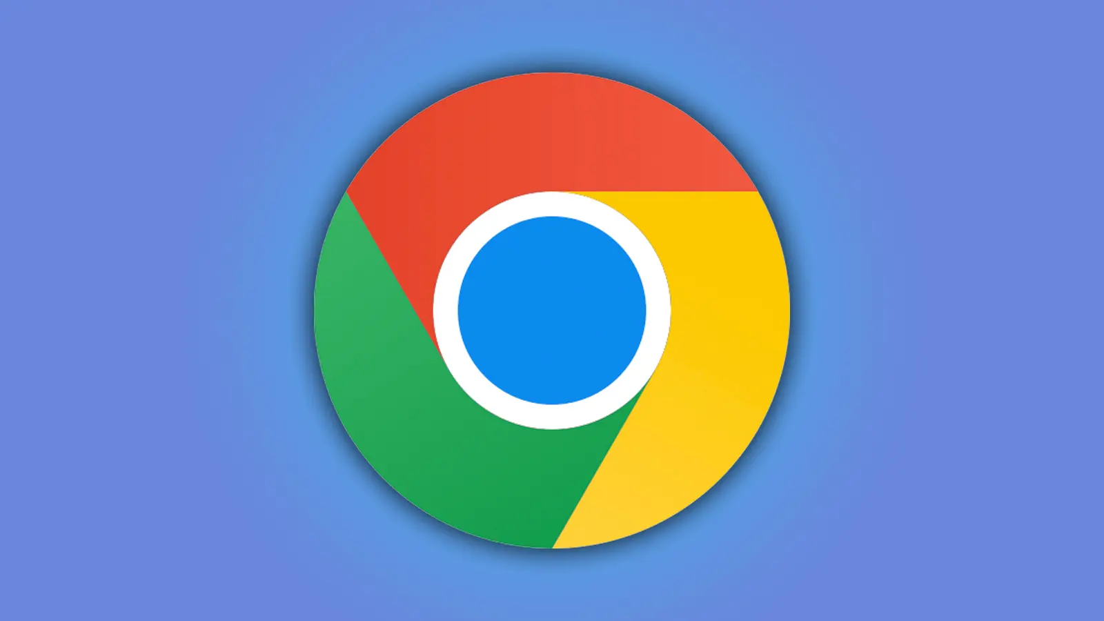 chrome logo