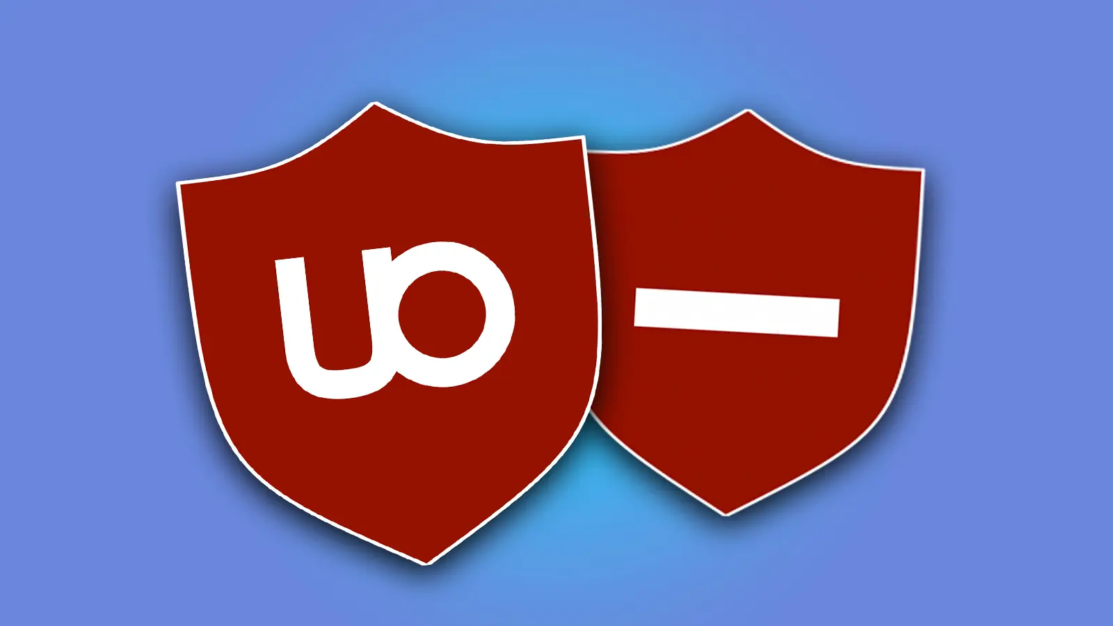 ublock origin logos