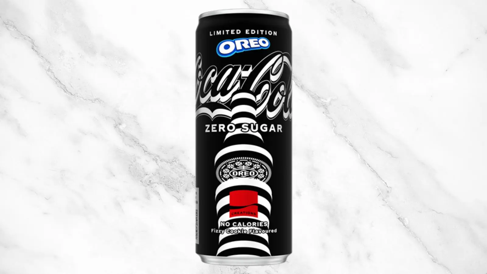 Oreo Coca-Cola