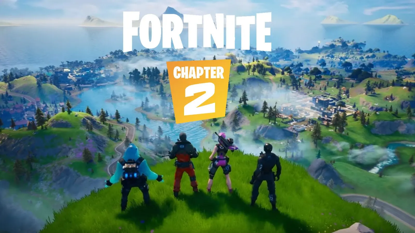 fortnite chapter 2 og