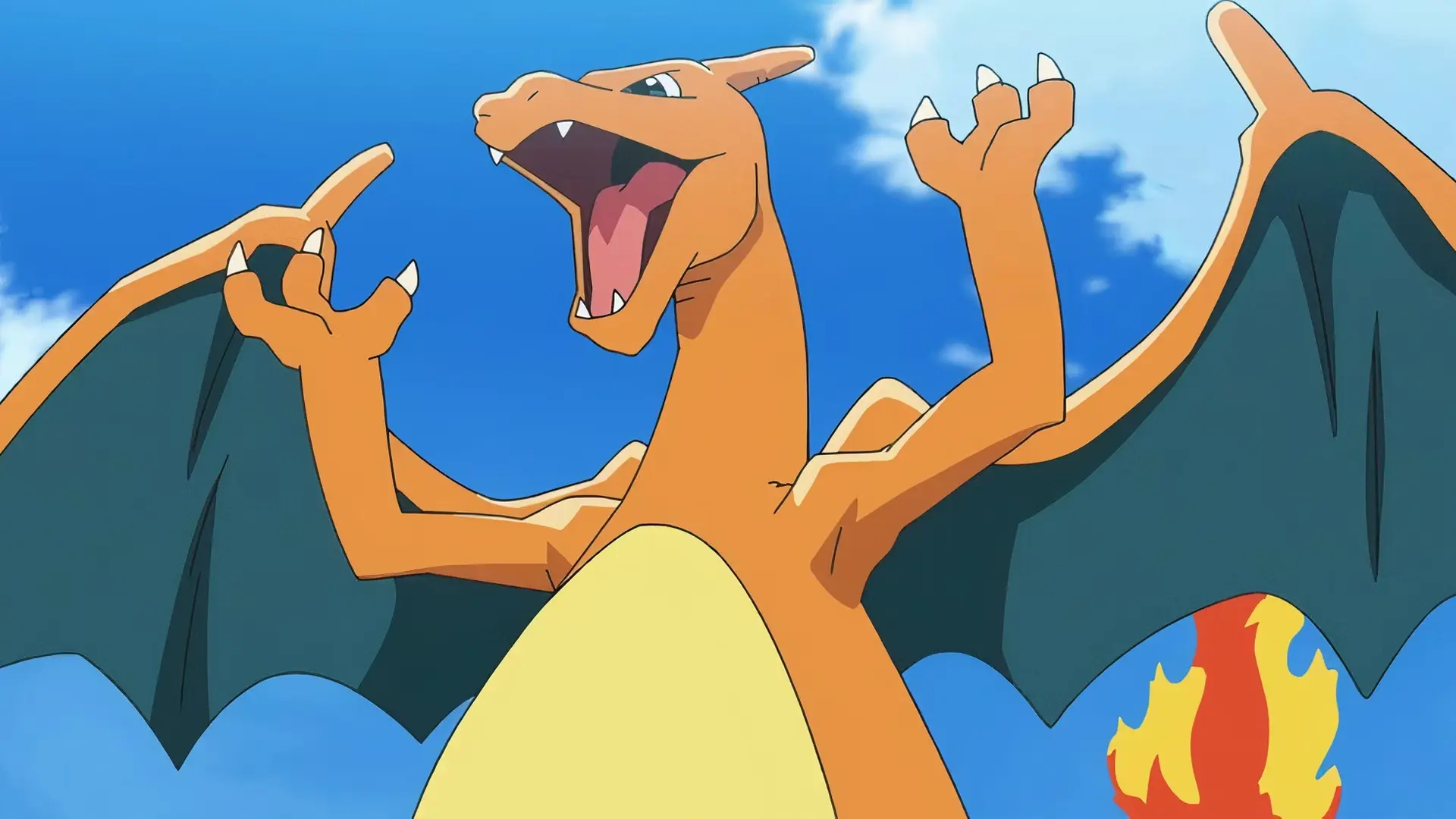 pokemon charizard dexerto