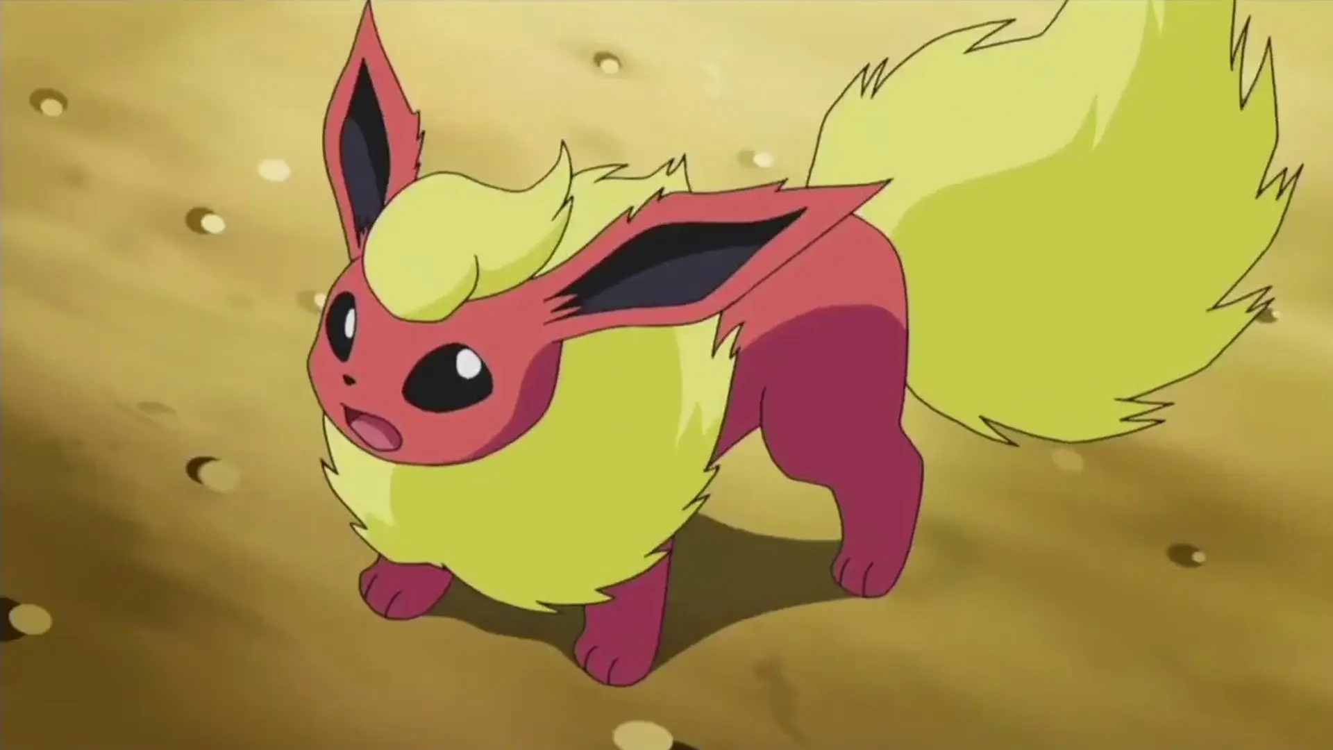 pokemon flareon dexerto