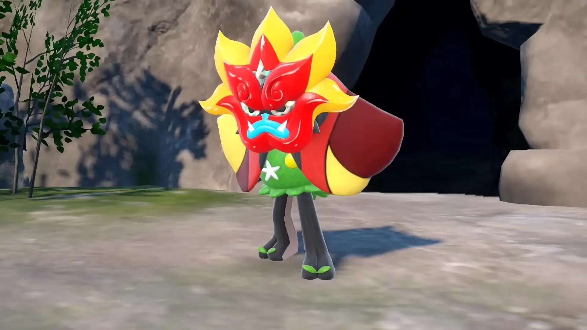 pokemon ogerpon hearthflame mask dexerto