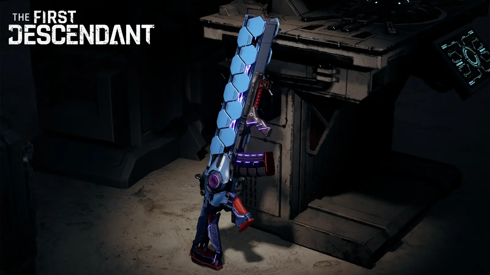 The First Descendant New Ultimate Weapons in Season 1