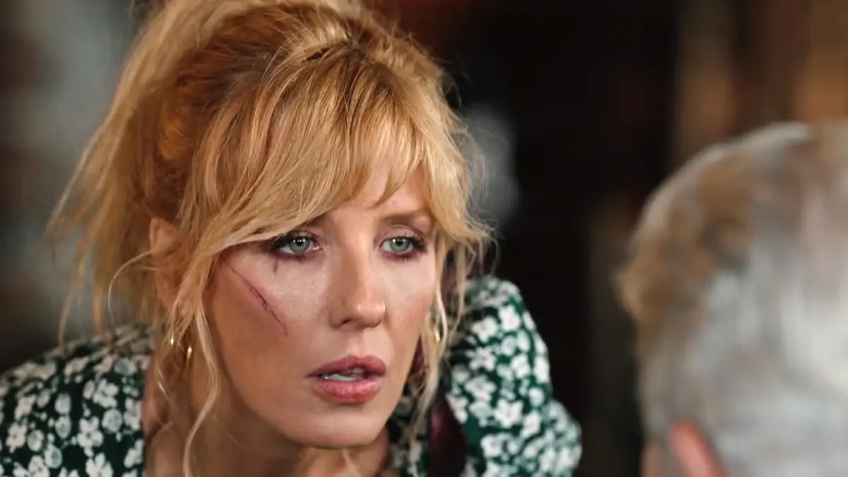 Kelly Reilly as Beth Dutton in Yellowstone