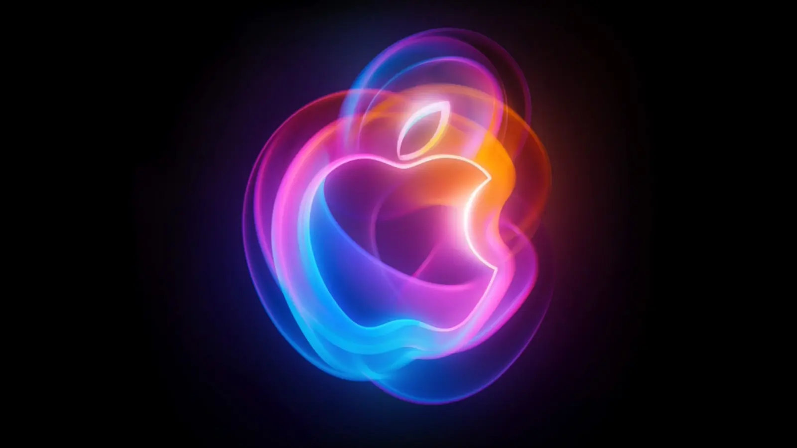 Apple Glowtime event