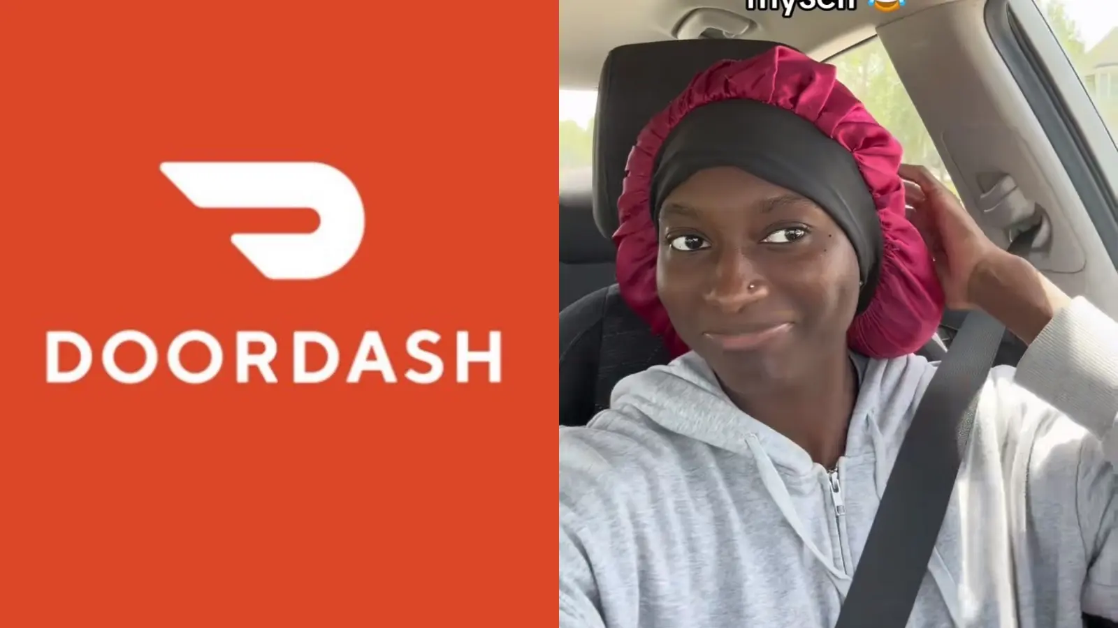 doordash driver hack