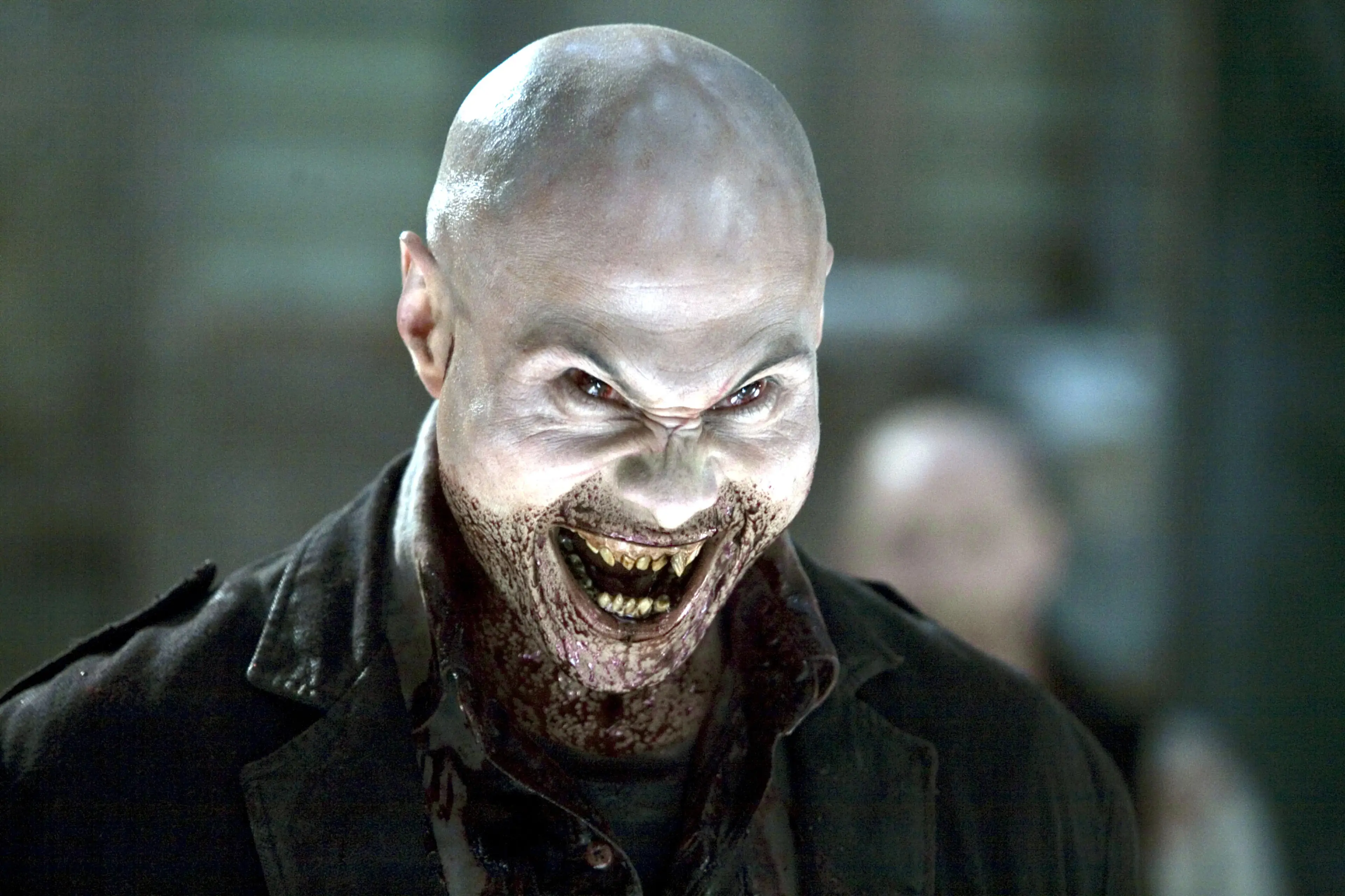 A vampire from 30 Days of Night