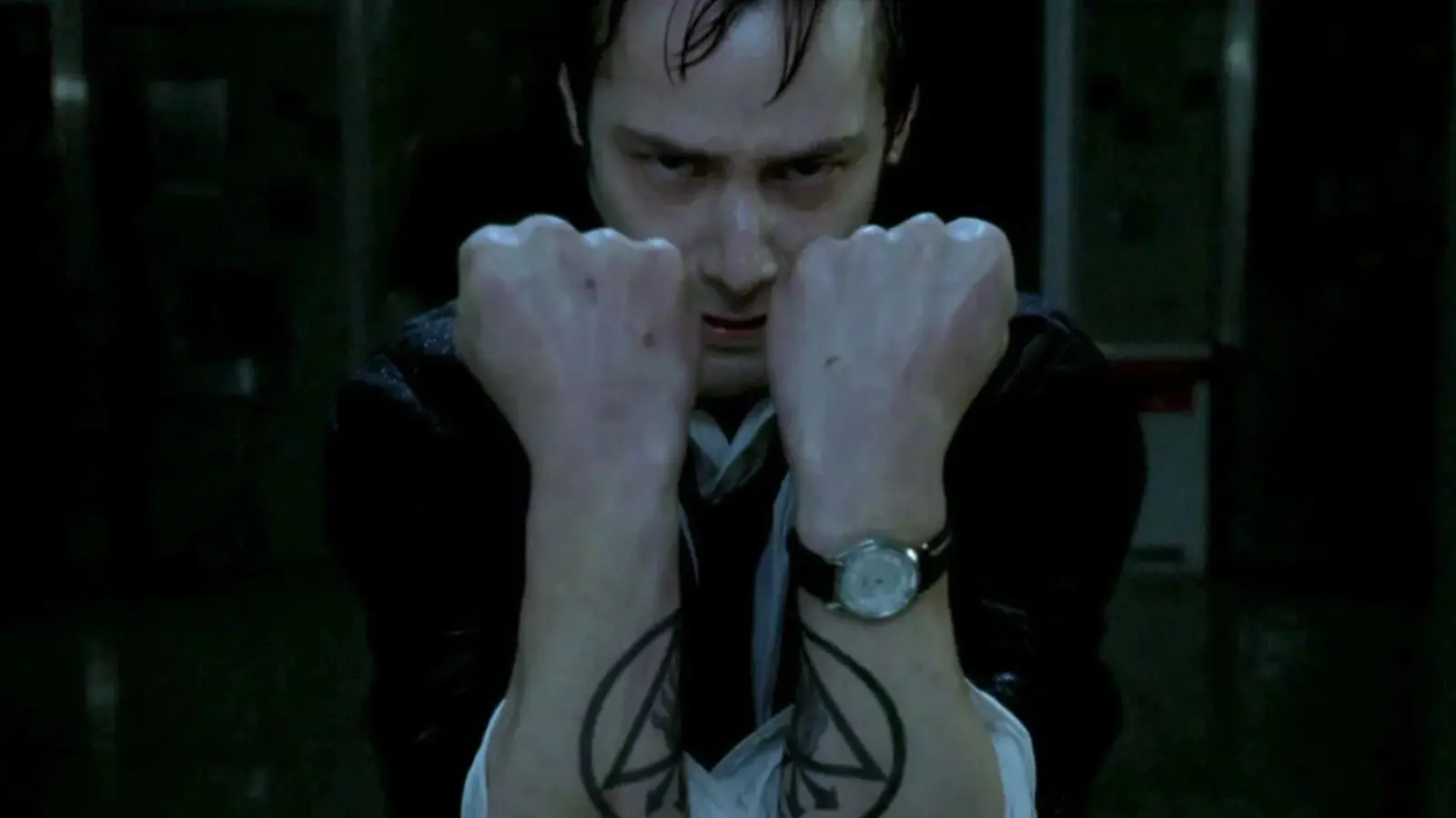 Best Keanu Reeves movies: Constantine