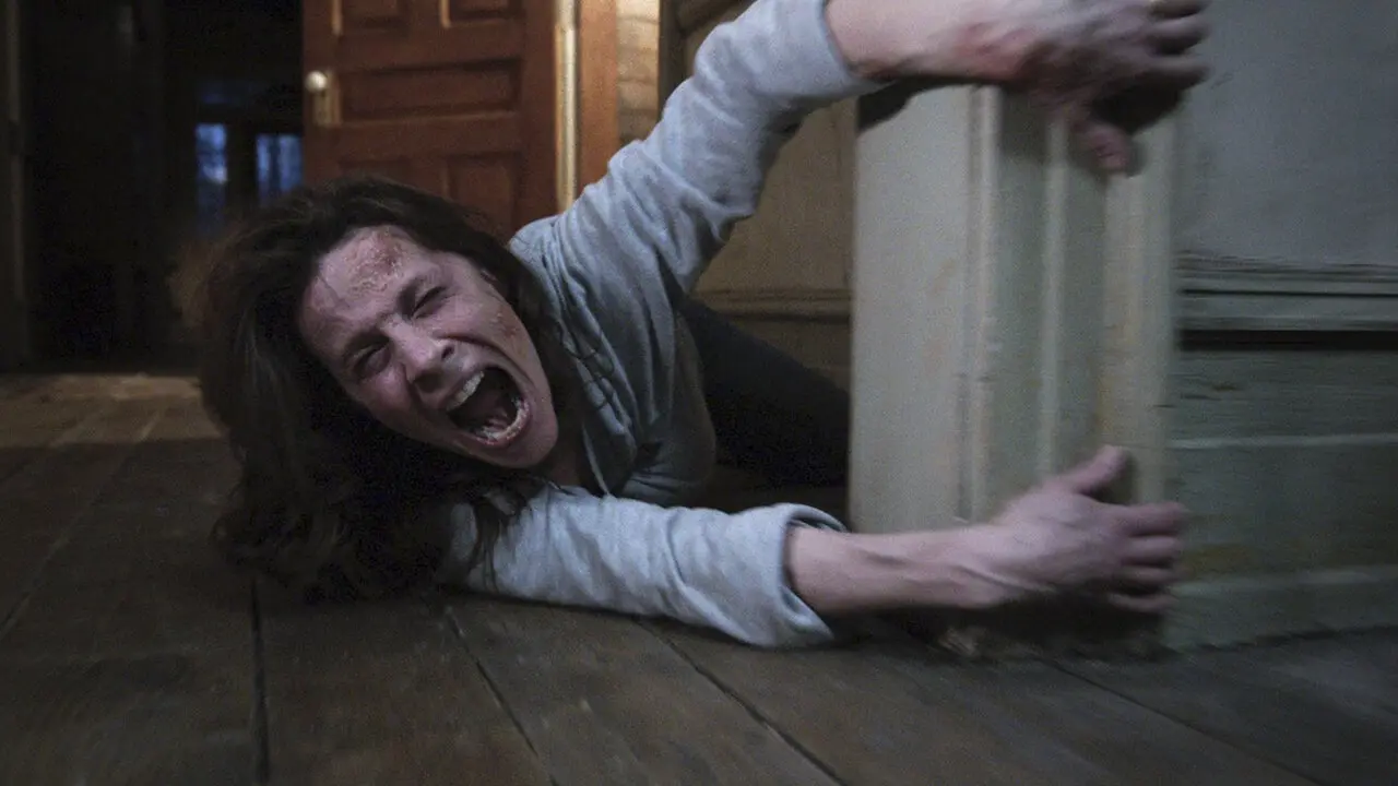 5 horrifying possession movies you should watch after The Deliverance: The Conjuring