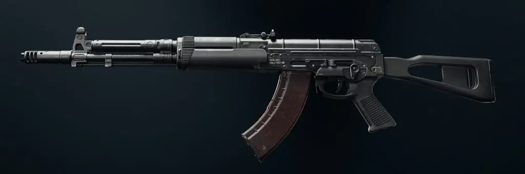 AEK-973 Black Ops 6