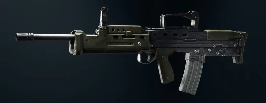 GPR-91 black ops 6