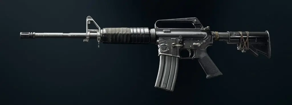 xm4 Black Ops 6