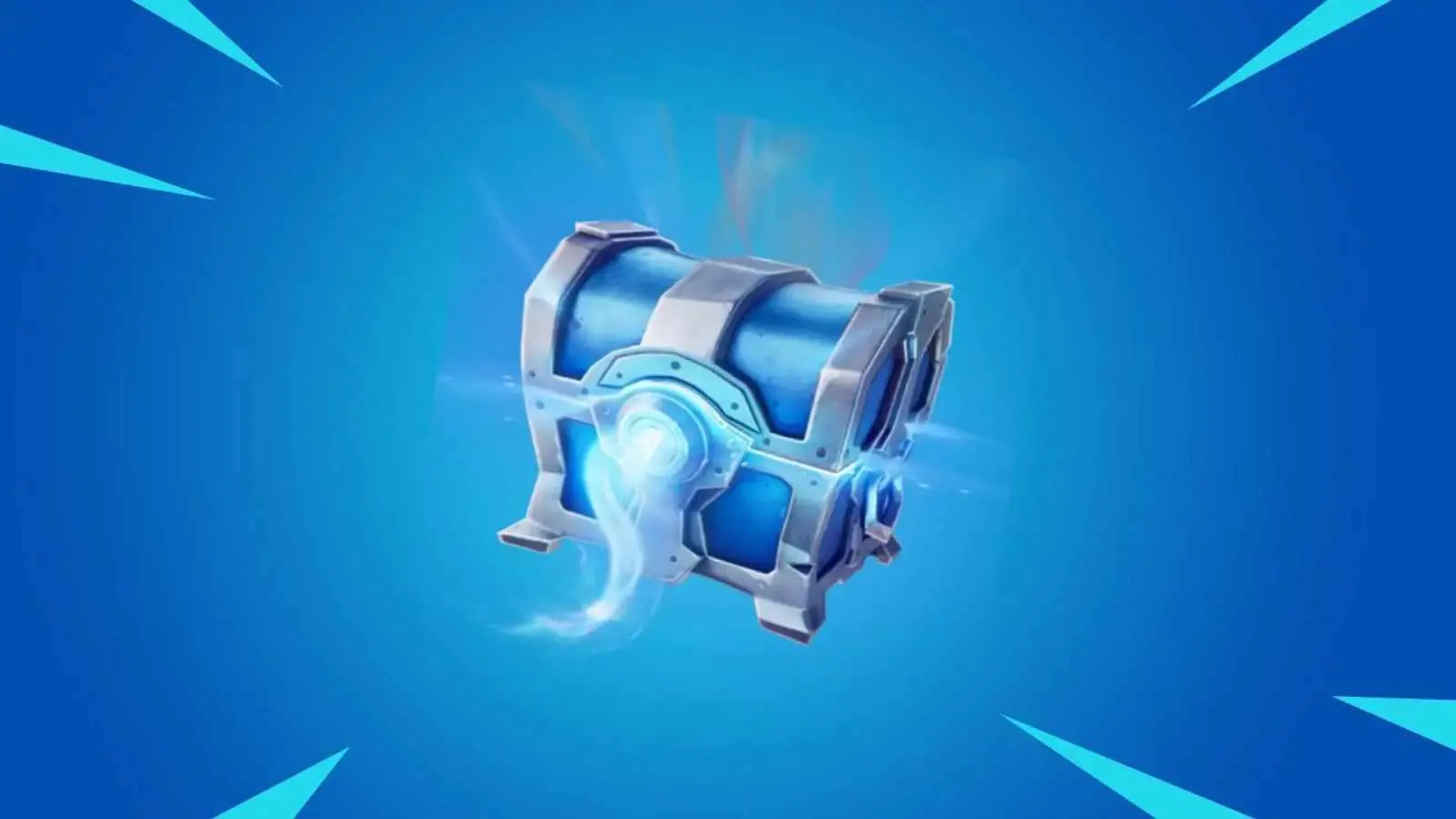 rare chest fortnite