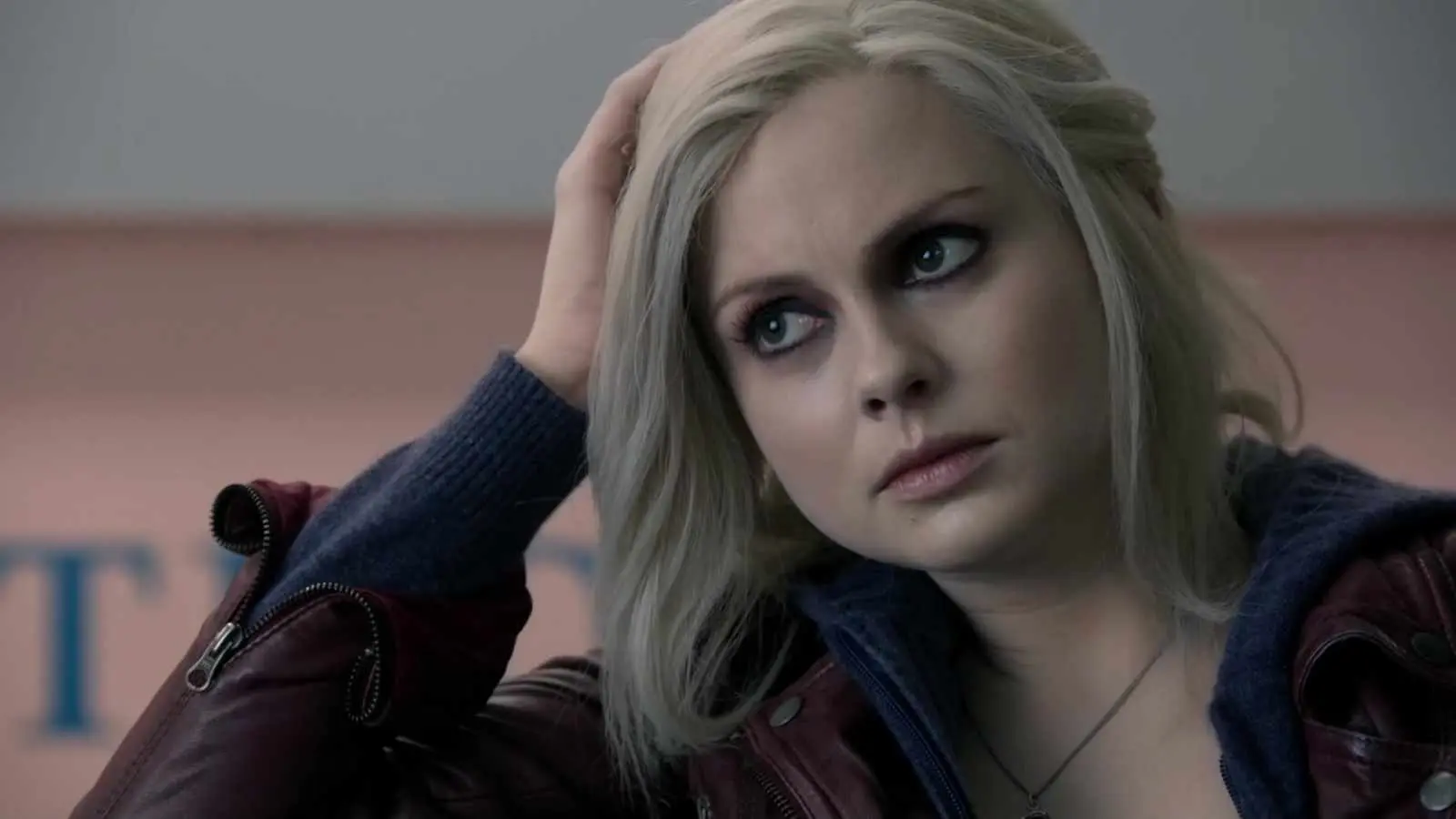 izombie Netflix