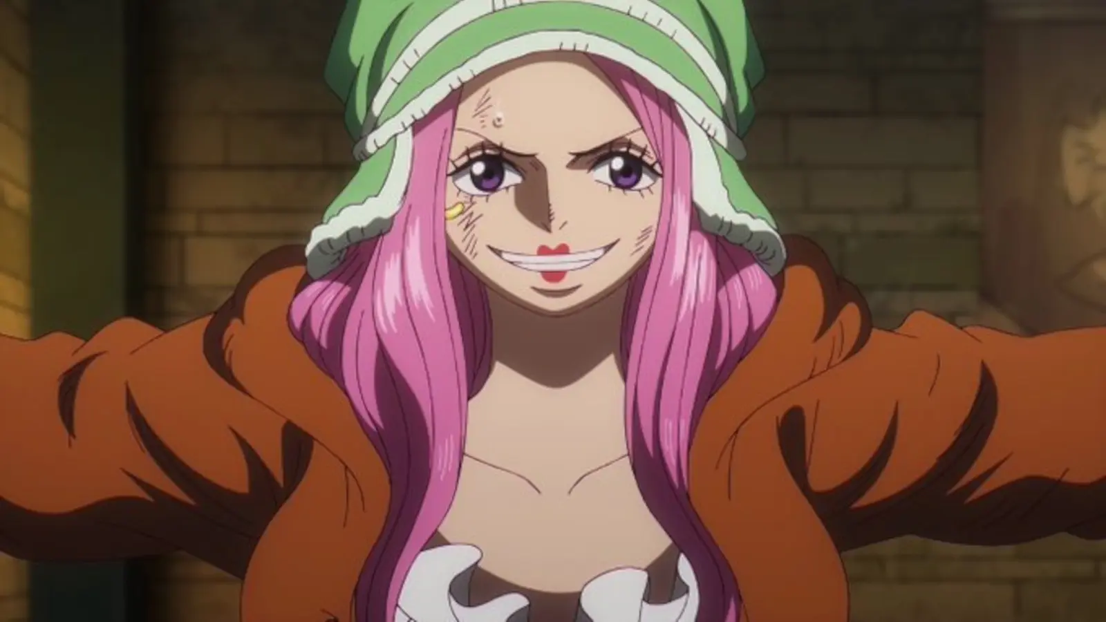 One Piece Episode 1118