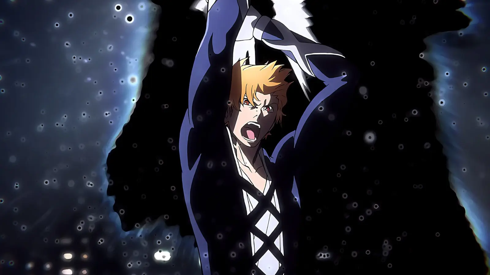 Bleach: Thousand Year Blood War