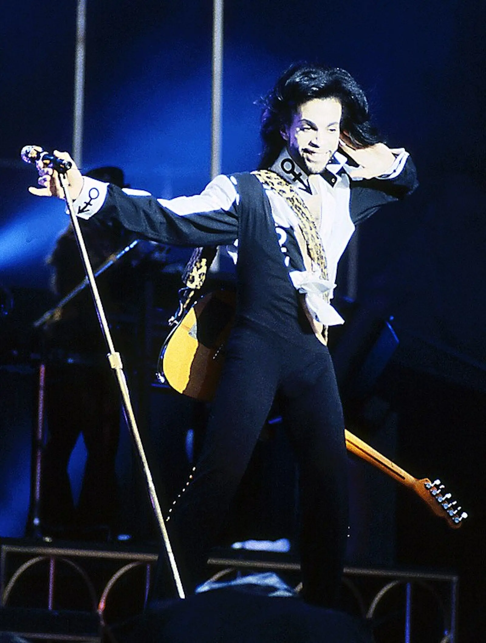 Image of Prince