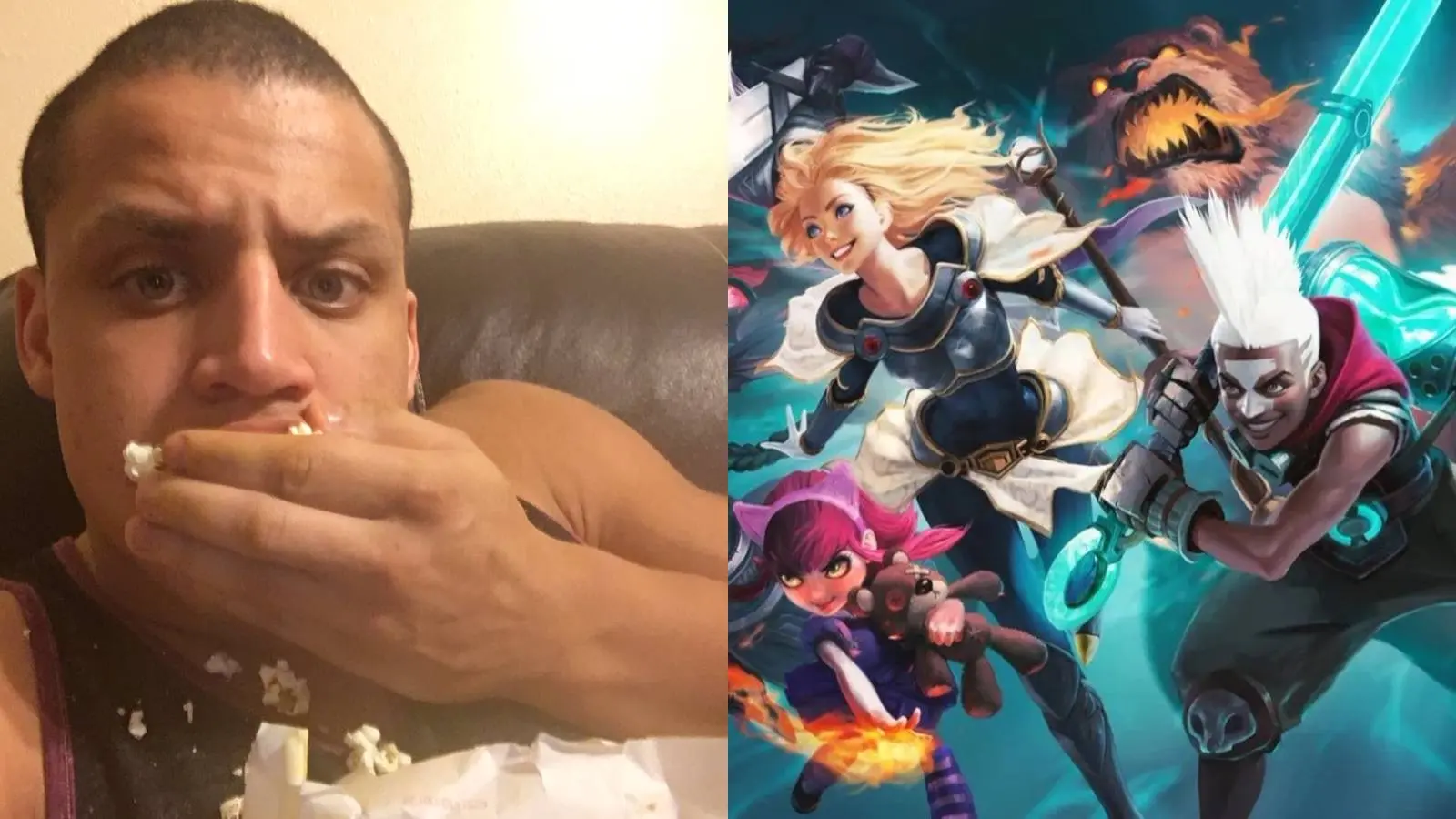 Tyler1