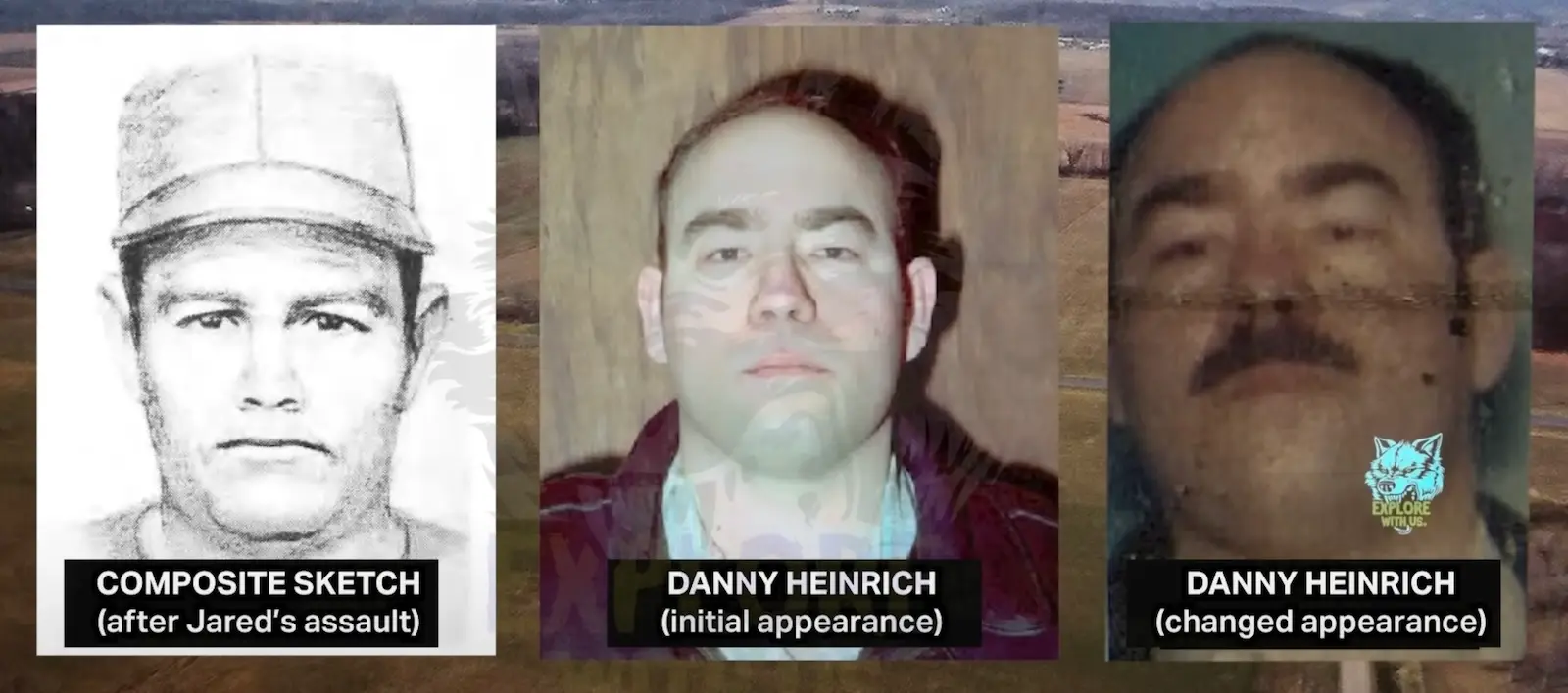 Images of Daniel Heinrich