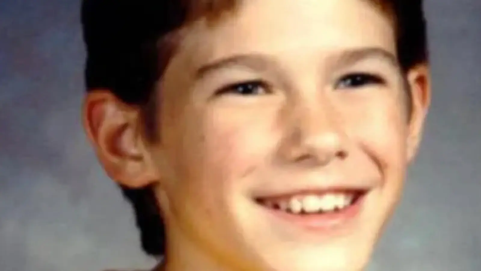 Image of Jacob Wetterling