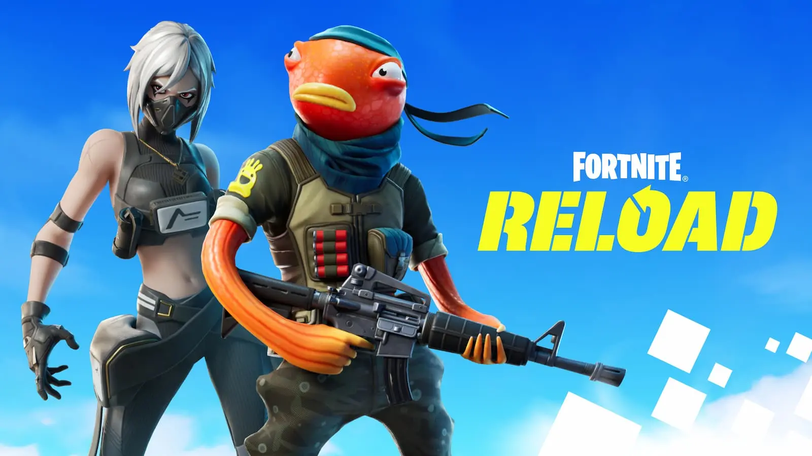 Fortnite Reloaded