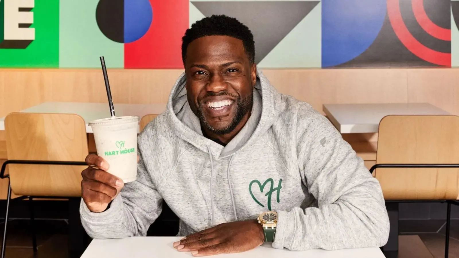 Kevin Hart's Hart House closes