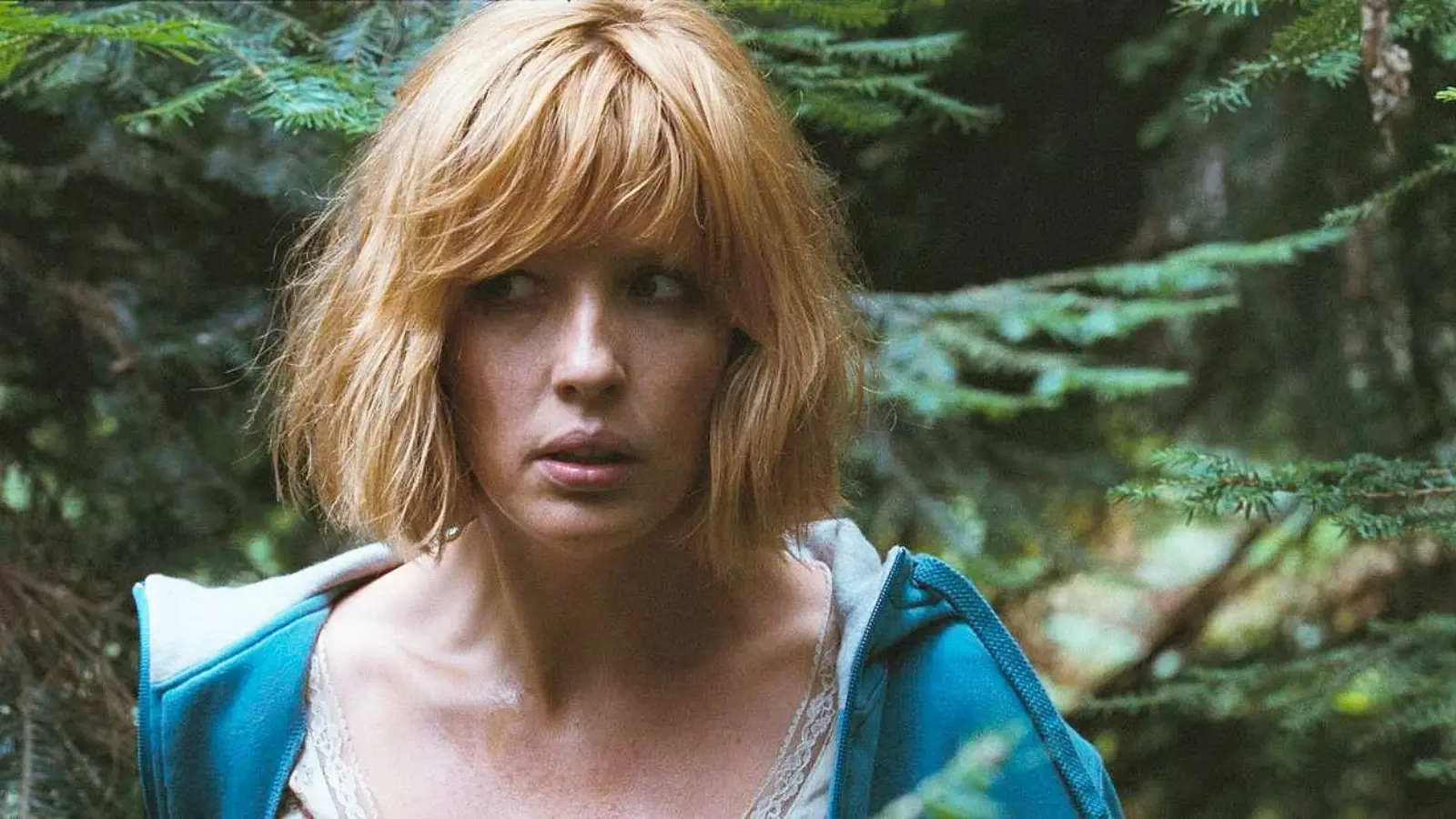 Kelly Reilly as Jenny in Eden Lake