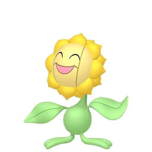 Sunflora