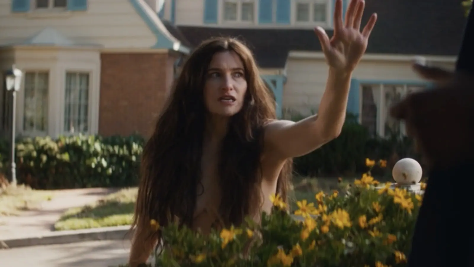 Kathryn Hahn in Agatha All Along