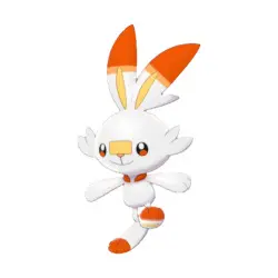 scorbunny