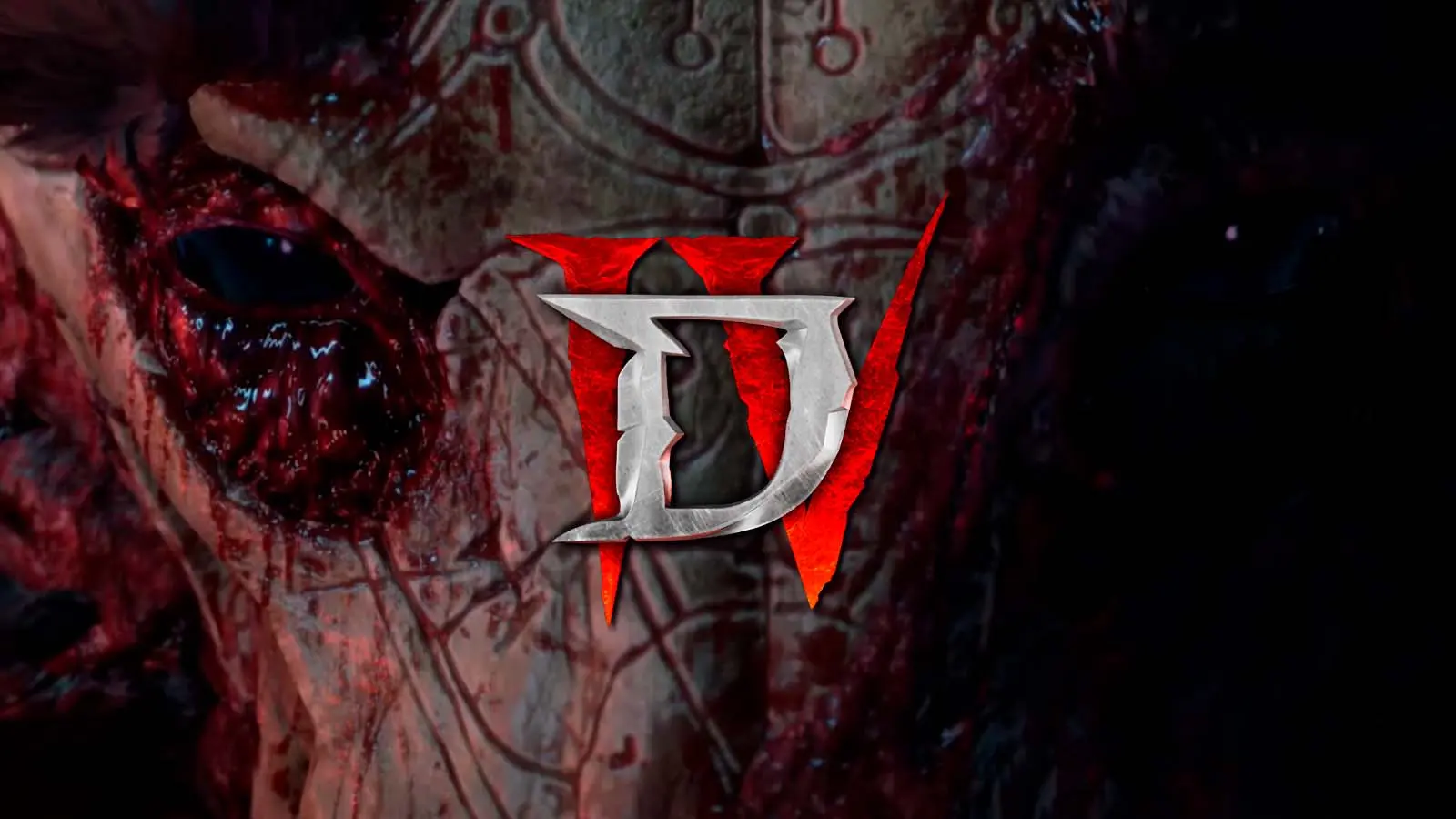 Mephisto with the D4 logo