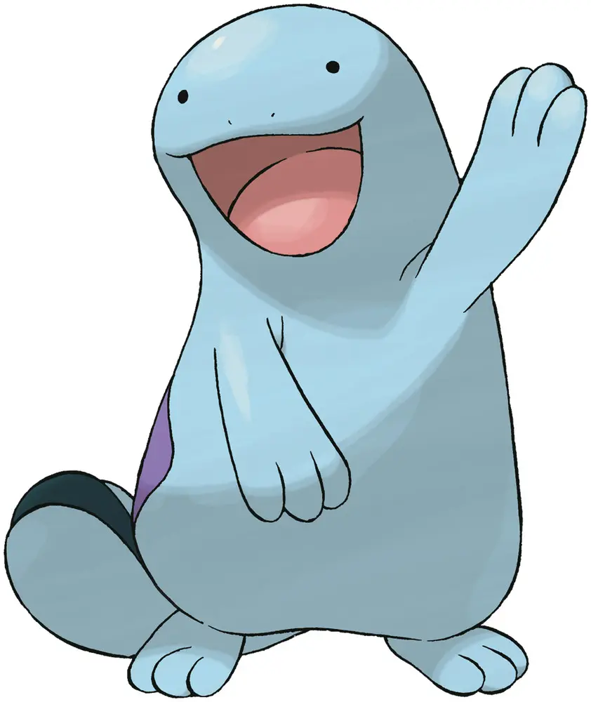 quagsire