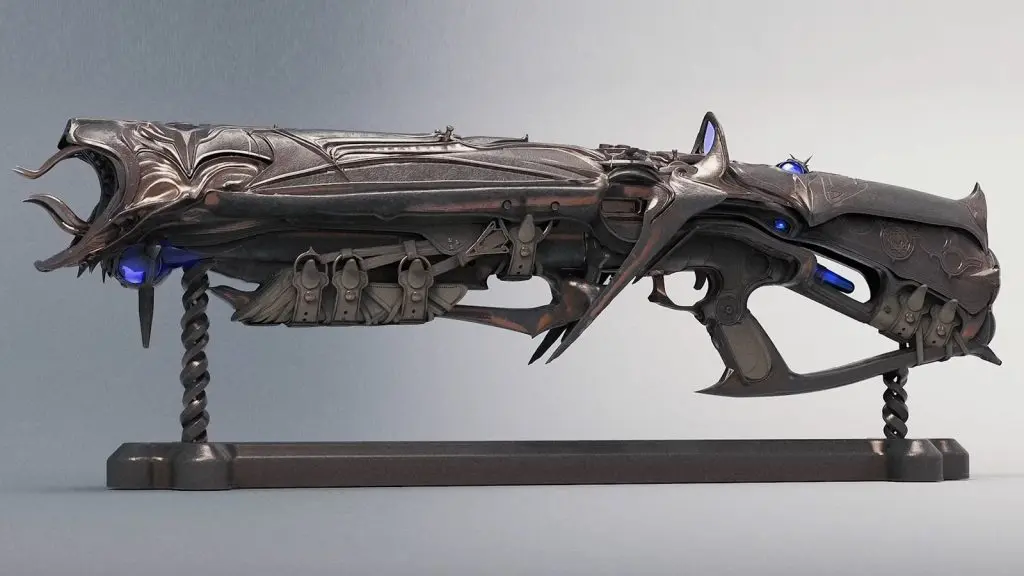 slayer's fang exotic shotgun destiny 2