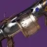 destiny 2 cry mutiny grenade launcher