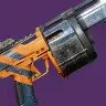 destiny 2 outrageous fortune grenade launcher