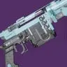 destiny 2 tarnation grenade launcher