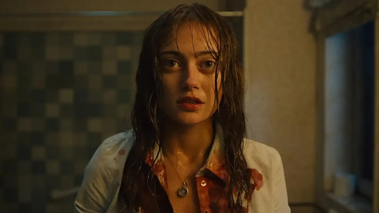 Ella Purnell in Sweetpea