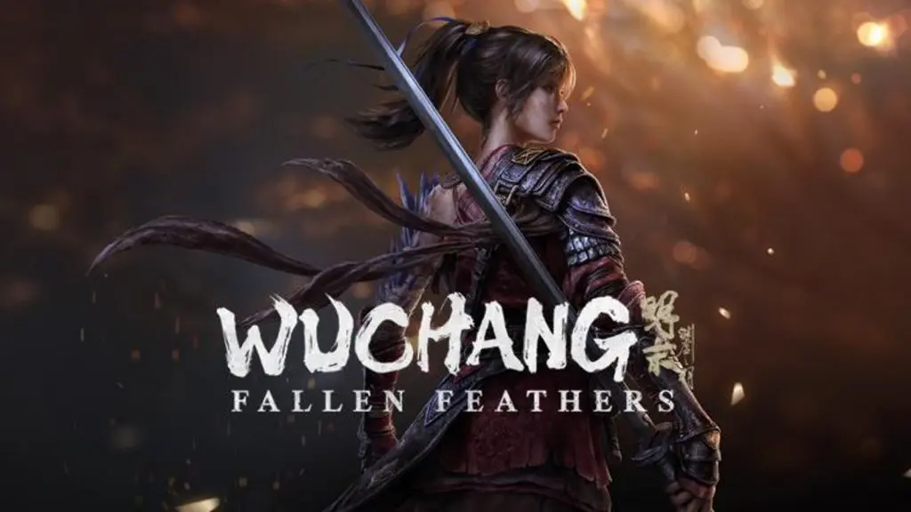 Wuchang Fallen Feargers