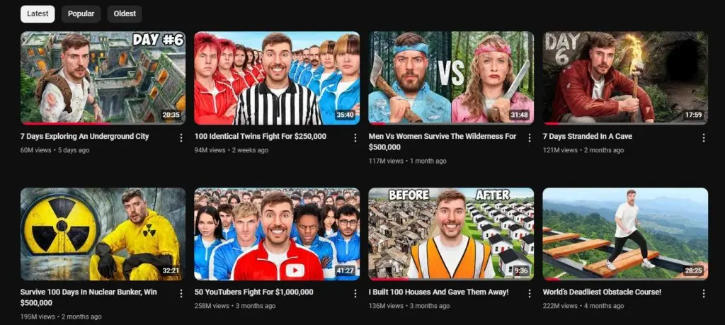 mrbeast-youtube-channel-views