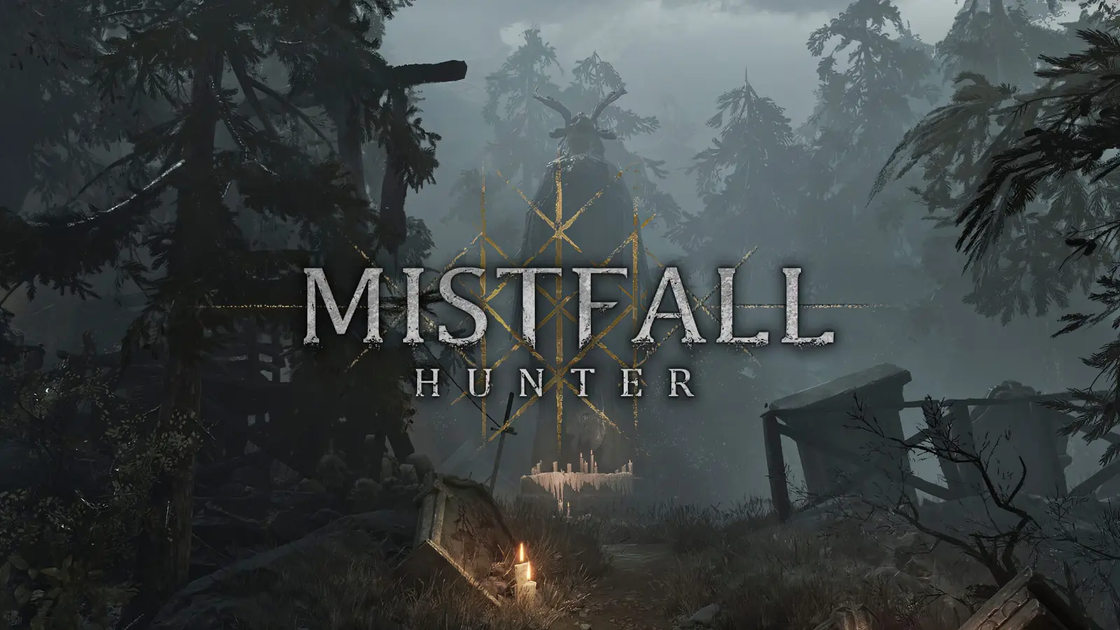 Mistfall Hunter