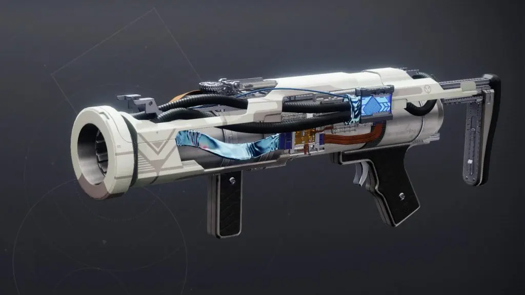 destiny 2 vesper's host velocity baton