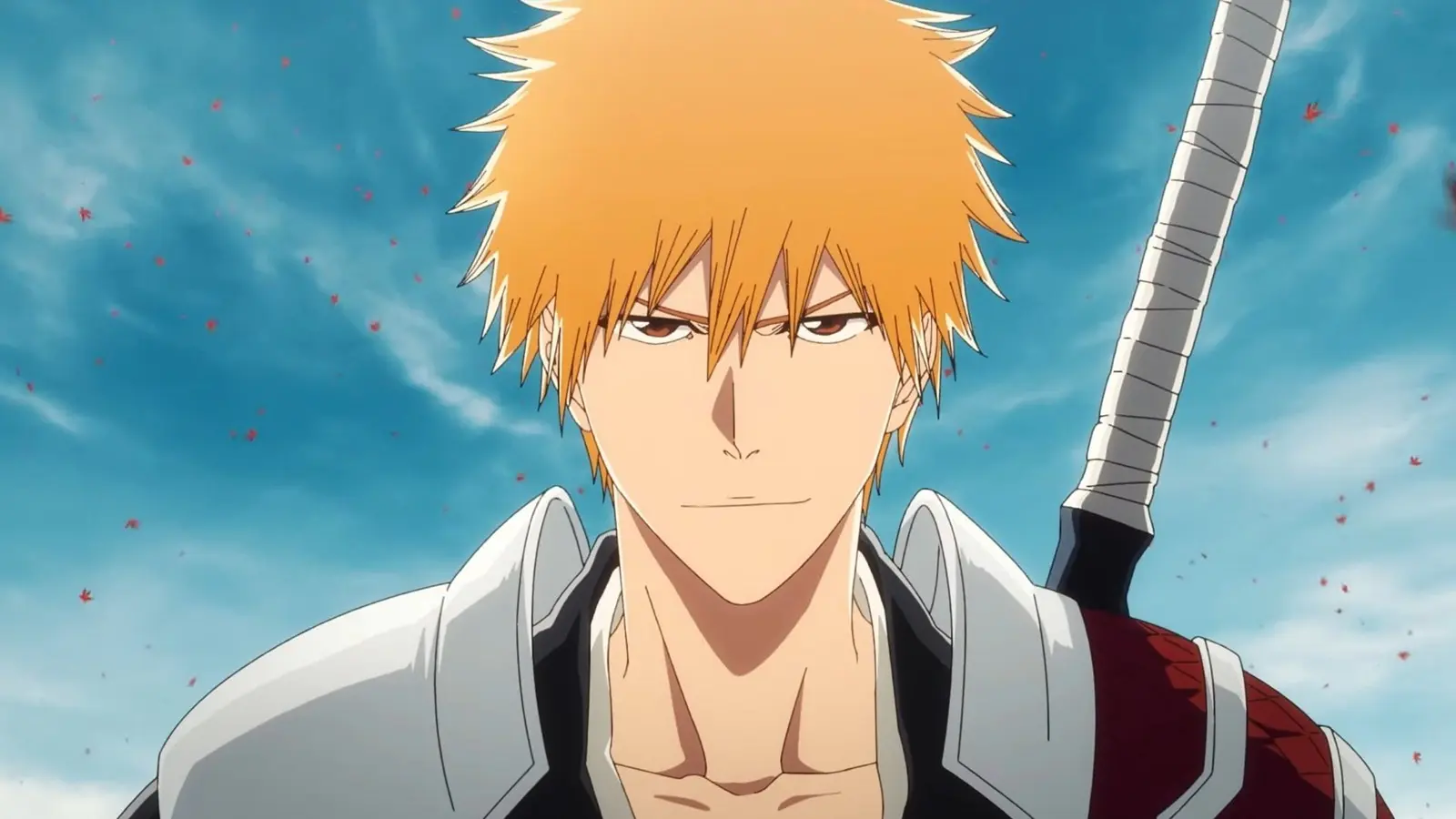 Bleach Ichigo