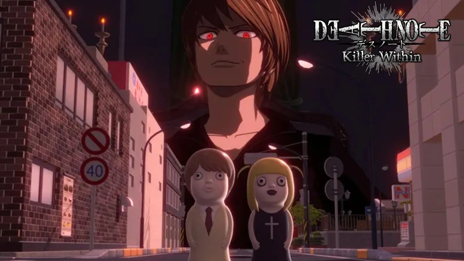 death note killer within