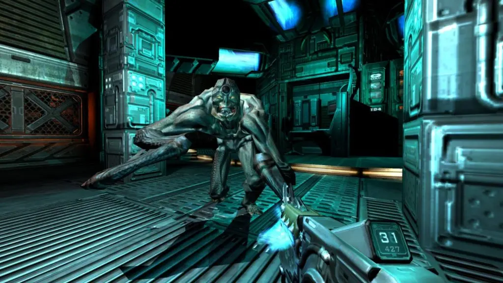 Doom 3