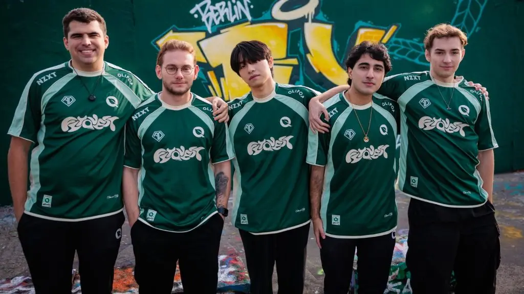 FlyQuest 2024